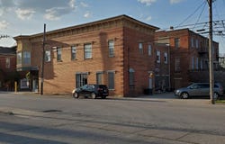 100 High, Mt Orab, OH 45154