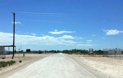 42nd St, Monahans, TX 79756