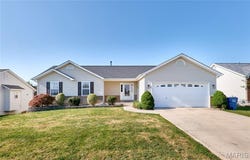550 Glen Eagle Drive, Troy, MO 63379