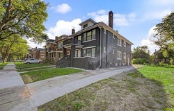 5060 S Clarendon Street, Detroit, MI 48204