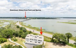 112 Whitehall Drive, Beaufort, SC 29907
