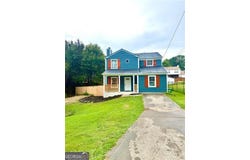 6126 MARBUT, Lithonia, GA 30058