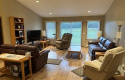8285 N Musson Road, Six Lakes, MI 48886