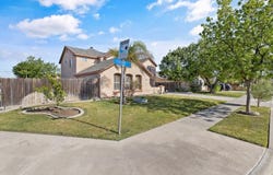 644 Contenta Court, Lemoore, CA 93245