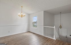 1910 Towne Park, Mcdonough, GA 30252