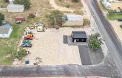 403 Rex, Forsan, TX 79733