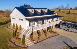 4300 Lexington Road, Lancaster, KY 40444