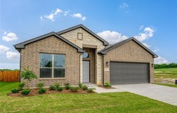410 Heritage Grove Road, Blue Ridge, TX 75424