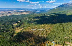 95 and 97 Browns Gulch Road, Kalispell, MT 59901