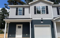 1016 Laurel Street, Fayetteville, NC 28303