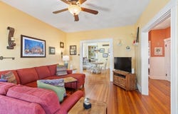 34 Fairmont St, Arlington, MA 02474