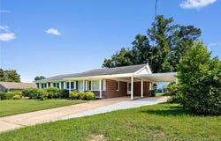 7239 Godfrey Drive, Fayetteville, NC 28303