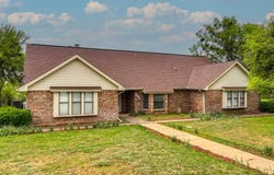 608 Knights Bridge Road, Willow Park, TX 76087