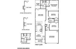 1009 Midnight Bourbon Manor, New Bern, NC 28562