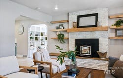 418 W Howe St, Boise, ID 83706