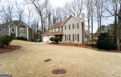 5166 RIDGE TARN, Acworth, GA 30102