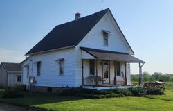2667 E 1200 south, Bryant, IN 47326