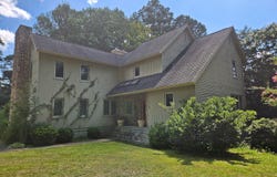 612 Short Spoon Circle, Rocky Mount, NC 27804