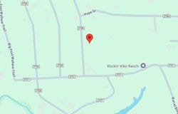 Tbd Road 2726 Drive, Cleveland, TX 77327