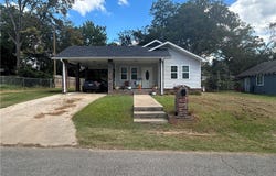 116 Lane Street, Morrilton, AR 72110