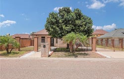 3316 Marla Drive, Palmview, TX 78572