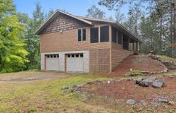 N5690 E ROSE LAKE Lane, WHITE LAKE, WI 54491