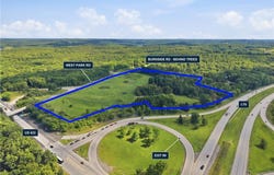 W Park Rd, Muddy Creek Twp, PA 16051