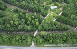 Hwy 4, Jay, FL 32565