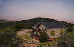 6787 Calf Canyon Rd, Trinidad, CO 81082