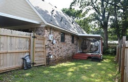3100  Witteville Drive, Poteau, OK 74950