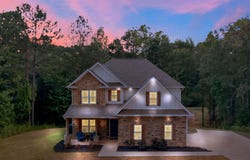376 Rocky, Williamson, GA 30292