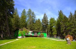 330 Wildebeest Lane, Marion, MT 59925