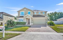 10219 LENOX STREET, CLERMONT, FL 34711