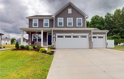 3126 Azalea Ridge Drive, Perry, OH 44081