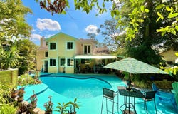 1330 BELCHER DRIVE, TARPON SPRINGS, FL 34689