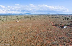 2877 Paradise Drive, Williams, AZ 86046