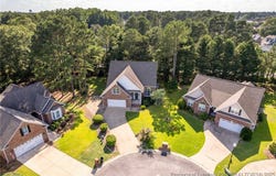 3151 Metthame Drive, Fayetteville, NC 28306