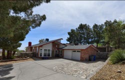3238 STONE EDGE Road, El Paso, TX 79904