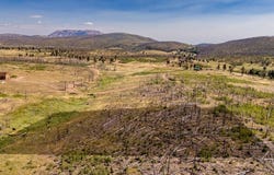 Noel Pl lot: 1909, Fort Garland, CO 81133