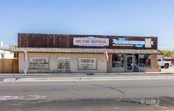 425 W Ridgecrest BLVD, Ridgecrest, CA 93555