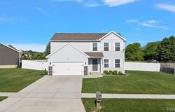 461 Golfside Drive, Lapeer, MI 48446