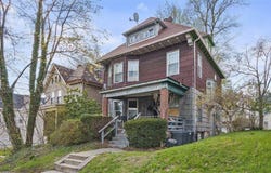 205 South Ohio St, Avalon, PA 15202