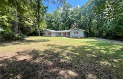 278 Forest Park Drive, Denton, NC 27239