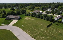 PARKVIEW Drive lot: 17, Eureka, IL 61530