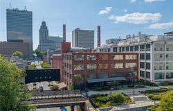 401 E 4th Street, Winston-Salem, NC 27101
