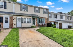3013 ALCOTT COURT, BENSALEM, PA 19020
