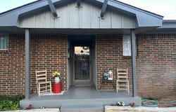 1807 N Houston Avenue, Lamesa, TX 79331