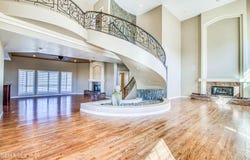 6570 Eagle Ridge Drive, El Paso, TX 79912