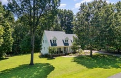 7716 Ponsonby Drive, Wake Forest, NC 27587