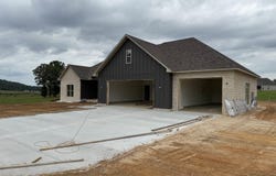 134 Republican Loop, Greenbrier, AR 72058